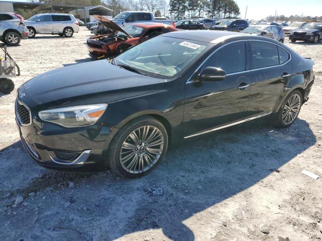 KIA CADENZA 2014 knaln4d78e5164648