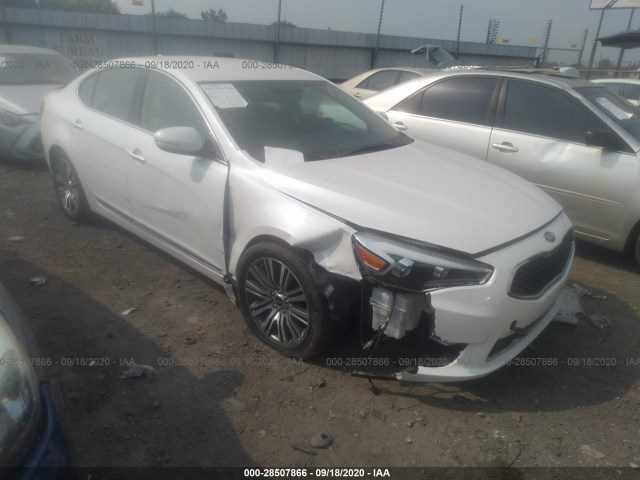 KIA CADENZA 2014 knaln4d78e5164844