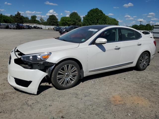 KIA CADENZA 2014 knaln4d78e5166366