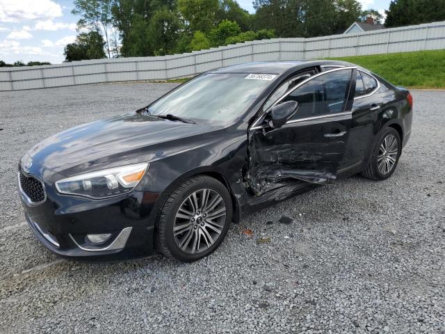 KIA CADENZA 2014 knaln4d78e5166853