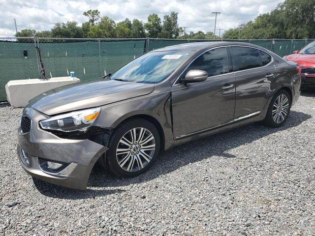 KIA CADENZA 2015 knaln4d78f5171746