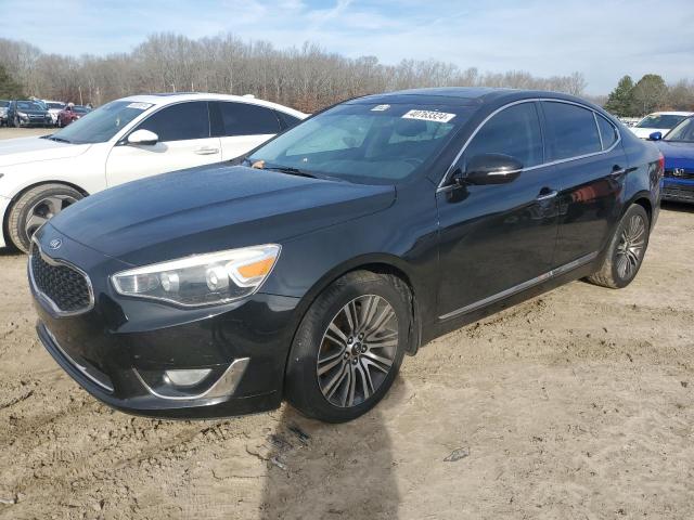 KIA CADENZA 2015 knaln4d78f5173075