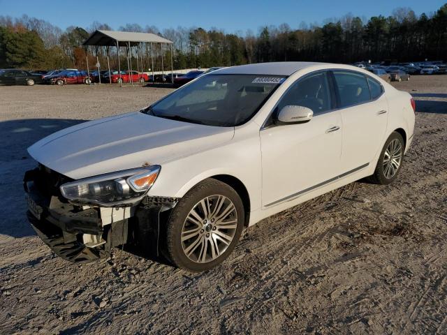 KIA CADENZA PR 2015 knaln4d78f5190488