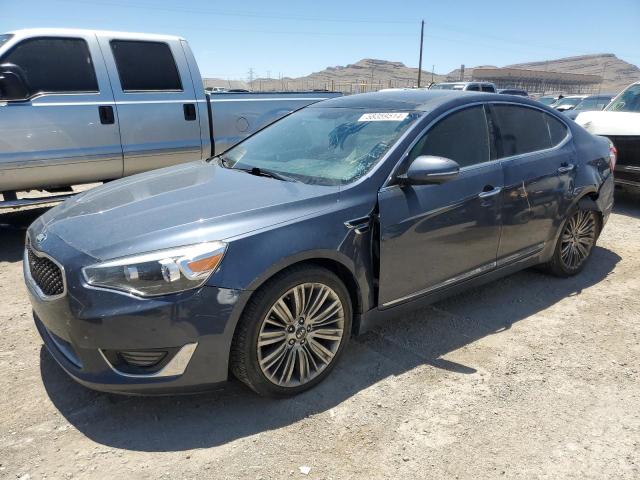 KIA CADENZA 2015 knaln4d78f5192693