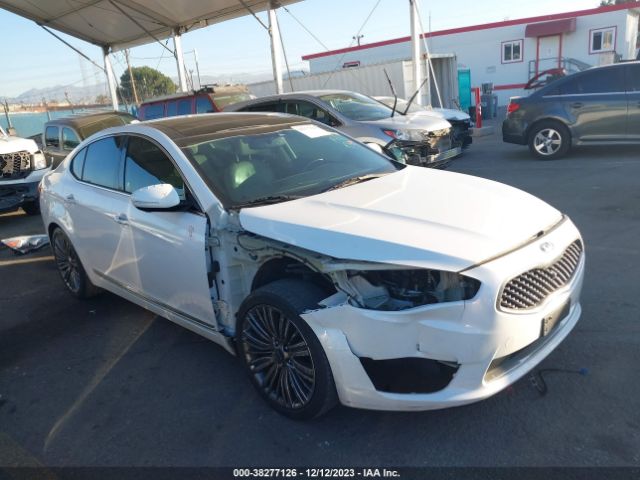 KIA CADENZA 2015 knaln4d78f5193889