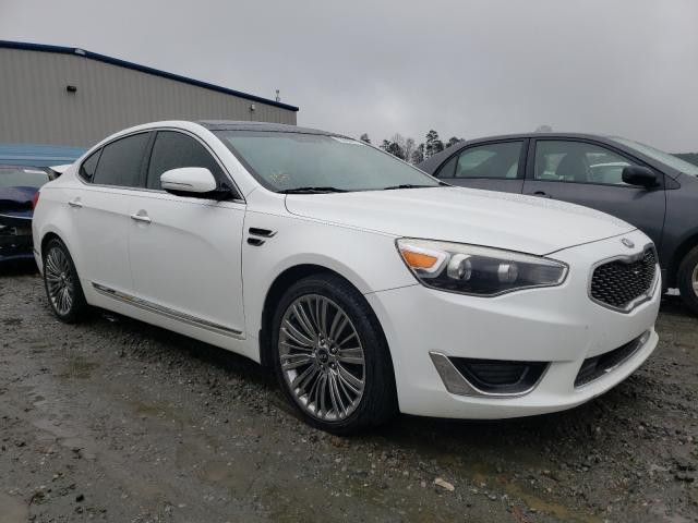 KIA CADENZA PR 2015 knaln4d78f5195559