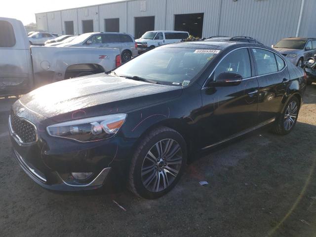 KIA CADENZA PR 2015 knaln4d78f5196940