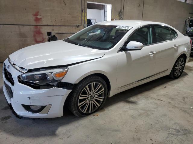 KIA CADENZA PR 2015 knaln4d78f5197330