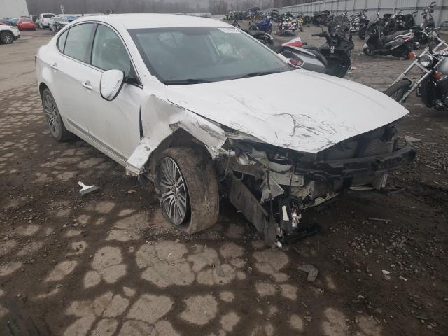 KIA CADENZA PR 2015 knaln4d78f5197408