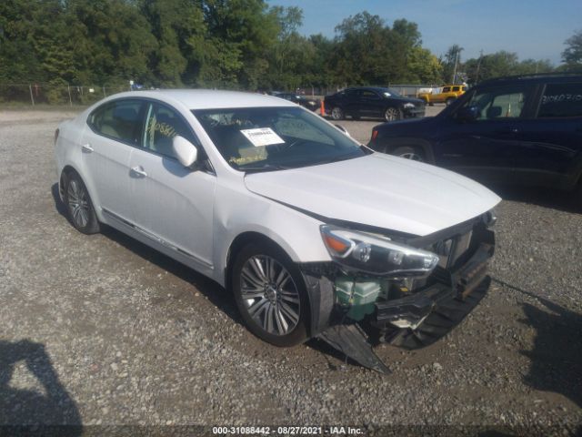 KIA CADENZA 2014 knaln4d79e5119959