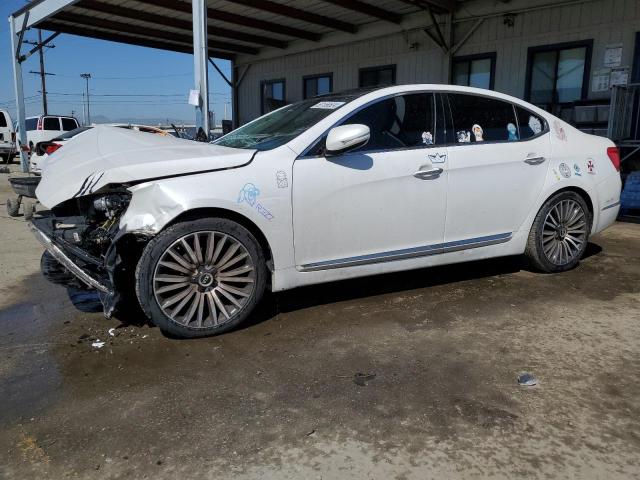 KIA CADENZA 2014 knaln4d79e5120108