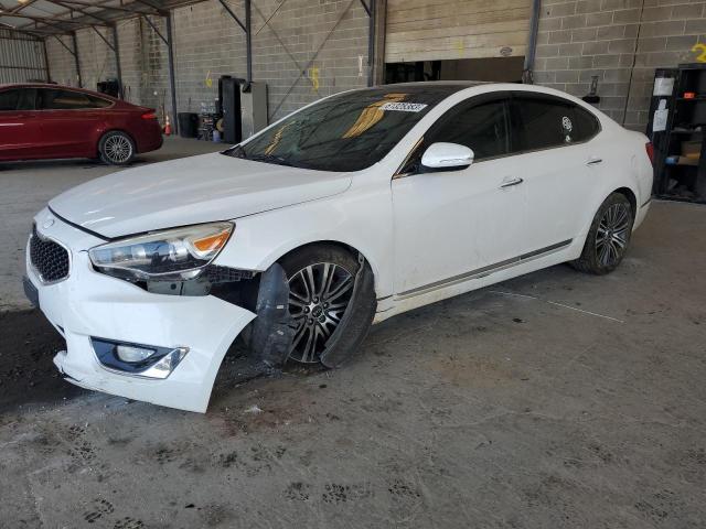 KIA CADENZA 2014 knaln4d79e5120755