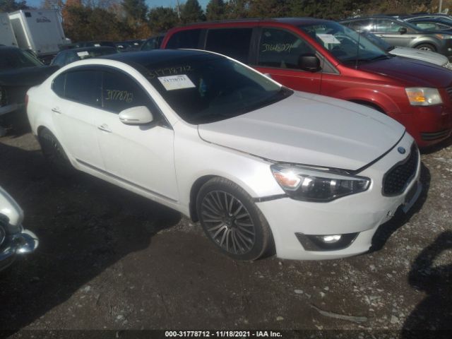 KIA CADENZA 2014 knaln4d79e5125258