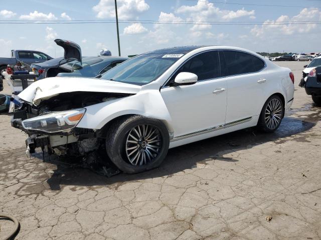 KIA CADENZA 2014 knaln4d79e5125583