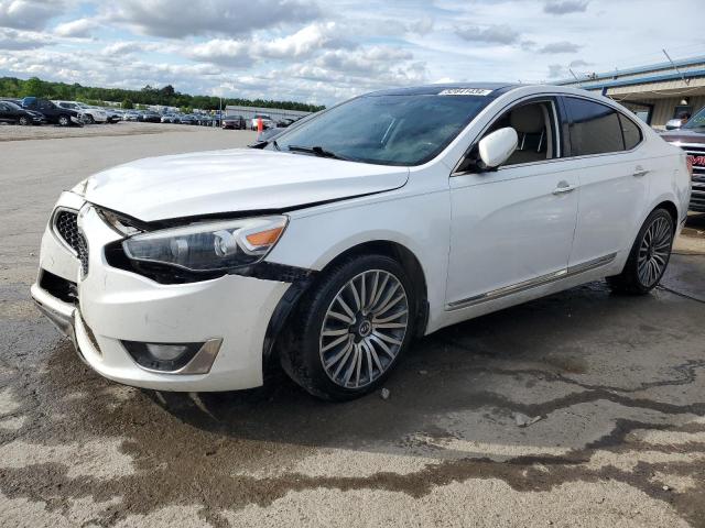 KIA CADENZA 2014 knaln4d79e5127026