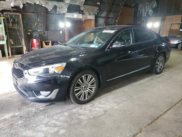 KIA CADENZA PR 2014 knaln4d79e5130931