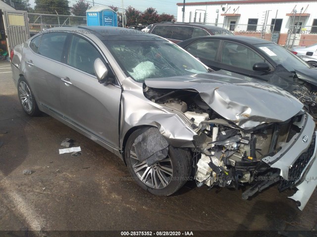 KIA CADENZA 2014 knaln4d79e5139595