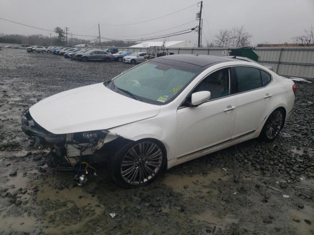 KIA CADENZA 2014 knaln4d79e5143145