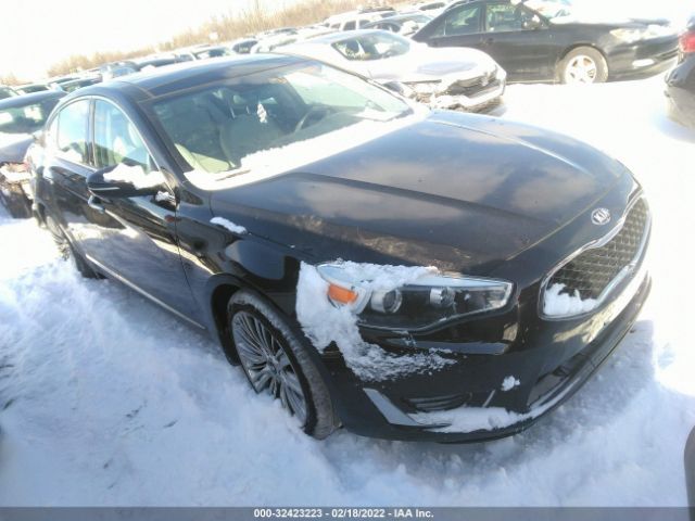 KIA CADENZA 2014 knaln4d79e5146059