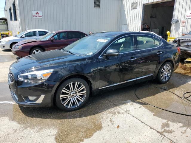 KIA CADENZA 2014 knaln4d79e5146255