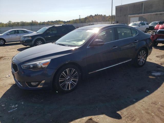 KIA CADENZA 2014 knaln4d79e5146319