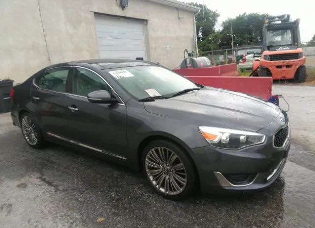 KIA CADENZA 2014 knaln4d79e5151732