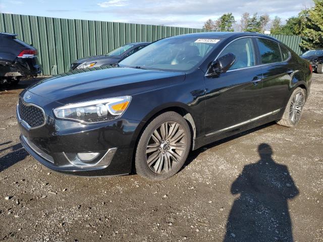 KIA CADENZA PR 2015 knaln4d79f5173246