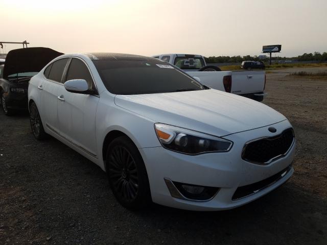 KIA CADENZA 2015 knaln4d79f5174204