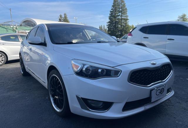 KIA CADENZA 2015 knaln4d79f5175921