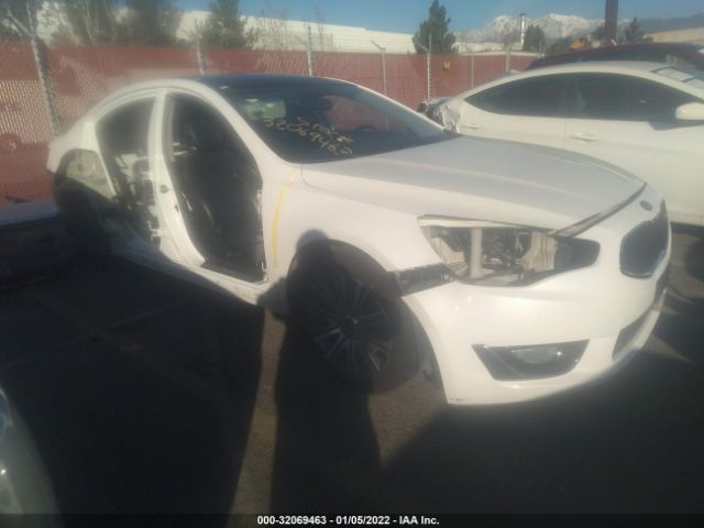 KIA CADENZA 2015 knaln4d79f5175952