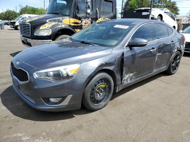 KIA CADENZA 2015 knaln4d79f5175966