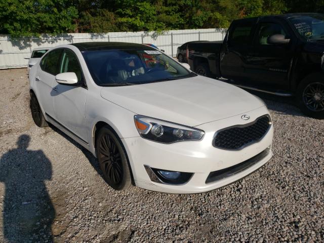 KIA CADENZA PR 2015 knaln4d79f5177264