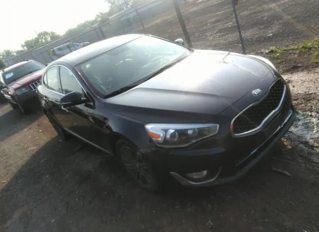 KIA CADENZA 2015 knaln4d79f5177779