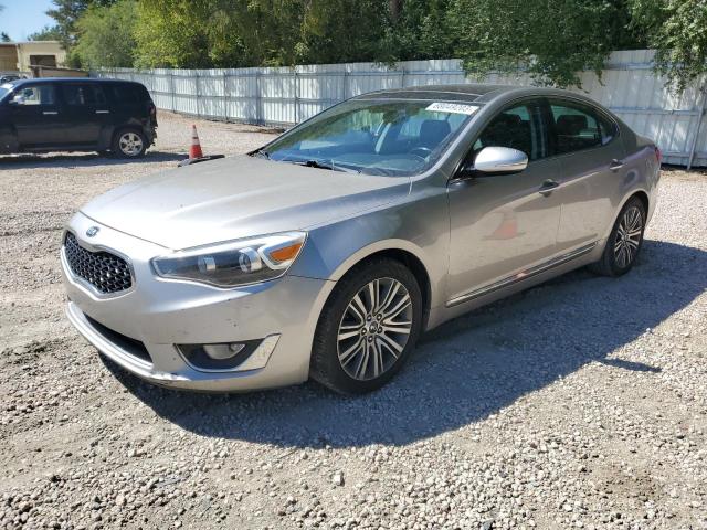 KIA CADENZA PR 2015 knaln4d79f5177877