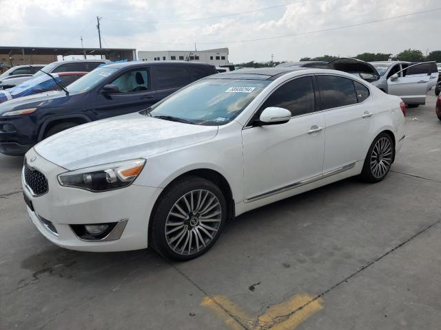 KIA CADENZA 2015 knaln4d79f5178544