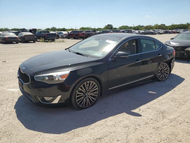 KIA CADENZA PR 2015 knaln4d79f5180018