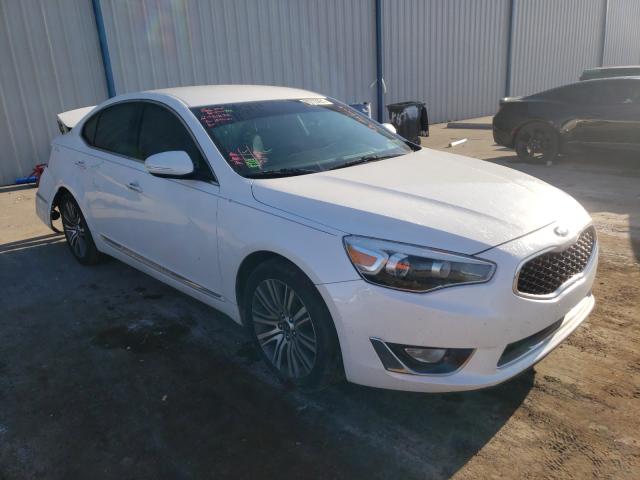 KIA CADENZA PR 2015 knaln4d79f5180830