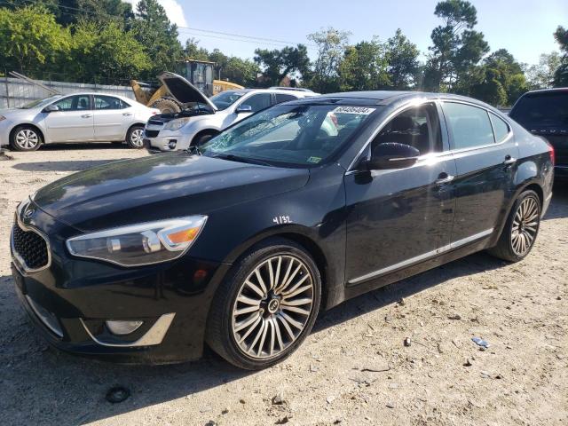 KIA CADENZA PR 2015 knaln4d79f5180889