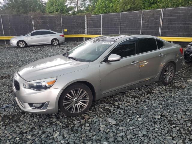 KIA CADENZA 2015 knaln4d79f5182268