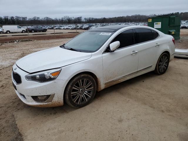 KIA CADENZA 2015 knaln4d79f5184876