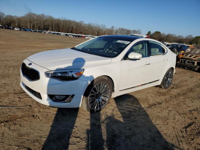 KIA CADENZA PR 2015 knaln4d79f5187163