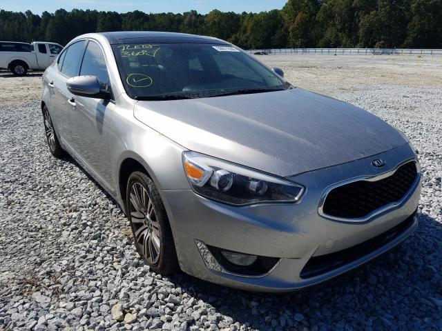 KIA CADENZA 2015 knaln4d79f5187857