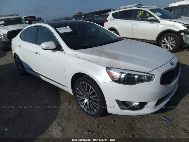 KIA CADENZA 2015 knaln4d79f5189835