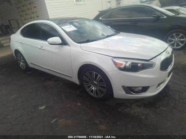 KIA CADENZA 2015 knaln4d79f5195943