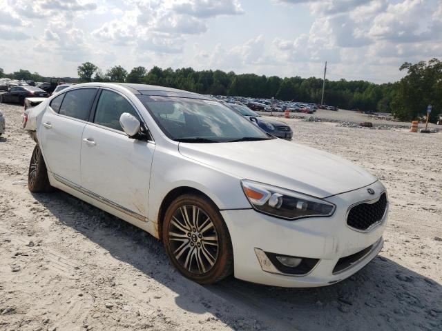 KIA CADENZA PR 2014 knaln4d7xe5134549