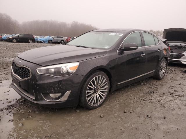 KIA CADENZA 2014 knaln4d7xe5140691