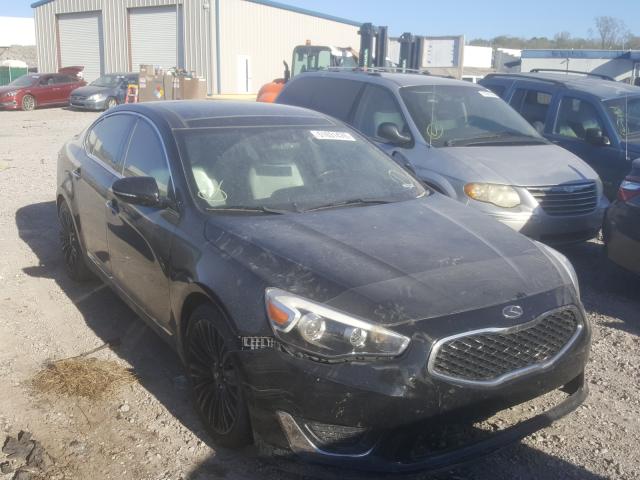 KIA NULL 2014 knaln4d7xe5153862