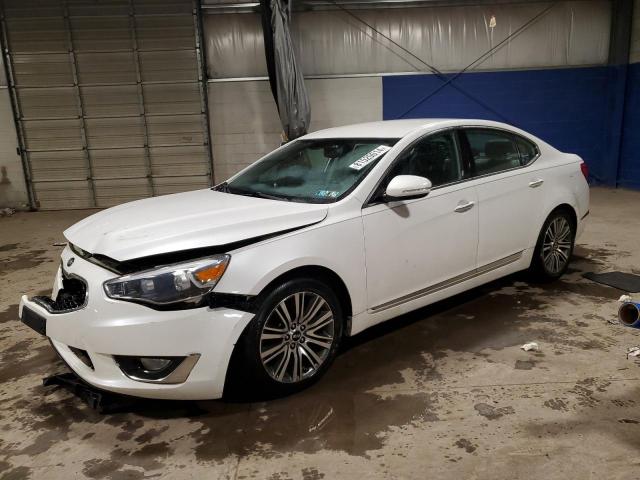 KIA CADENZA PR 2014 knaln4d7xe5165767