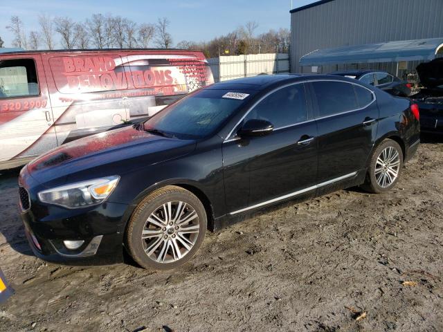 KIA CADENZA 2015 knaln4d7xf5173014