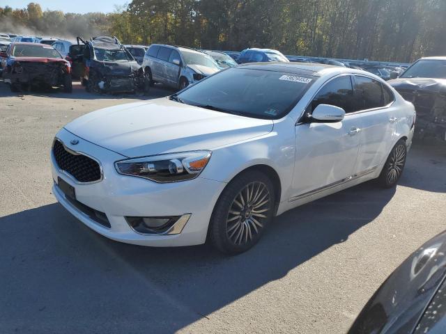 KIA CADENZA 2015 knaln4d7xf5174020